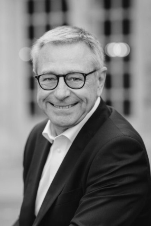 Pascal Mergez